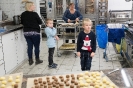 Plätzchen Backen-19
