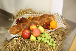 Erntedankfest