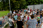 Familientag im Freizeitheim
