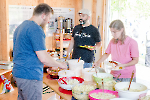 Familientag in Rietberg