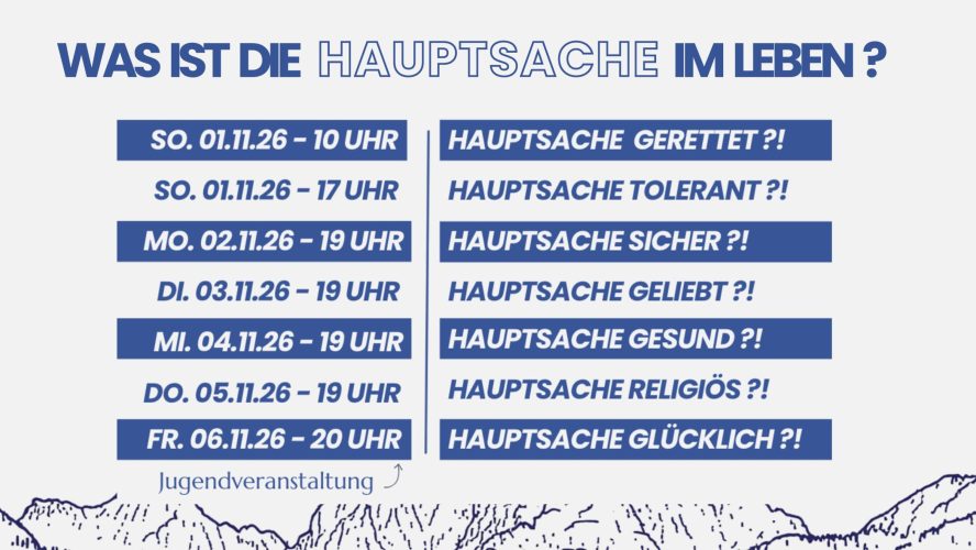 Evangelisation Ansage-001